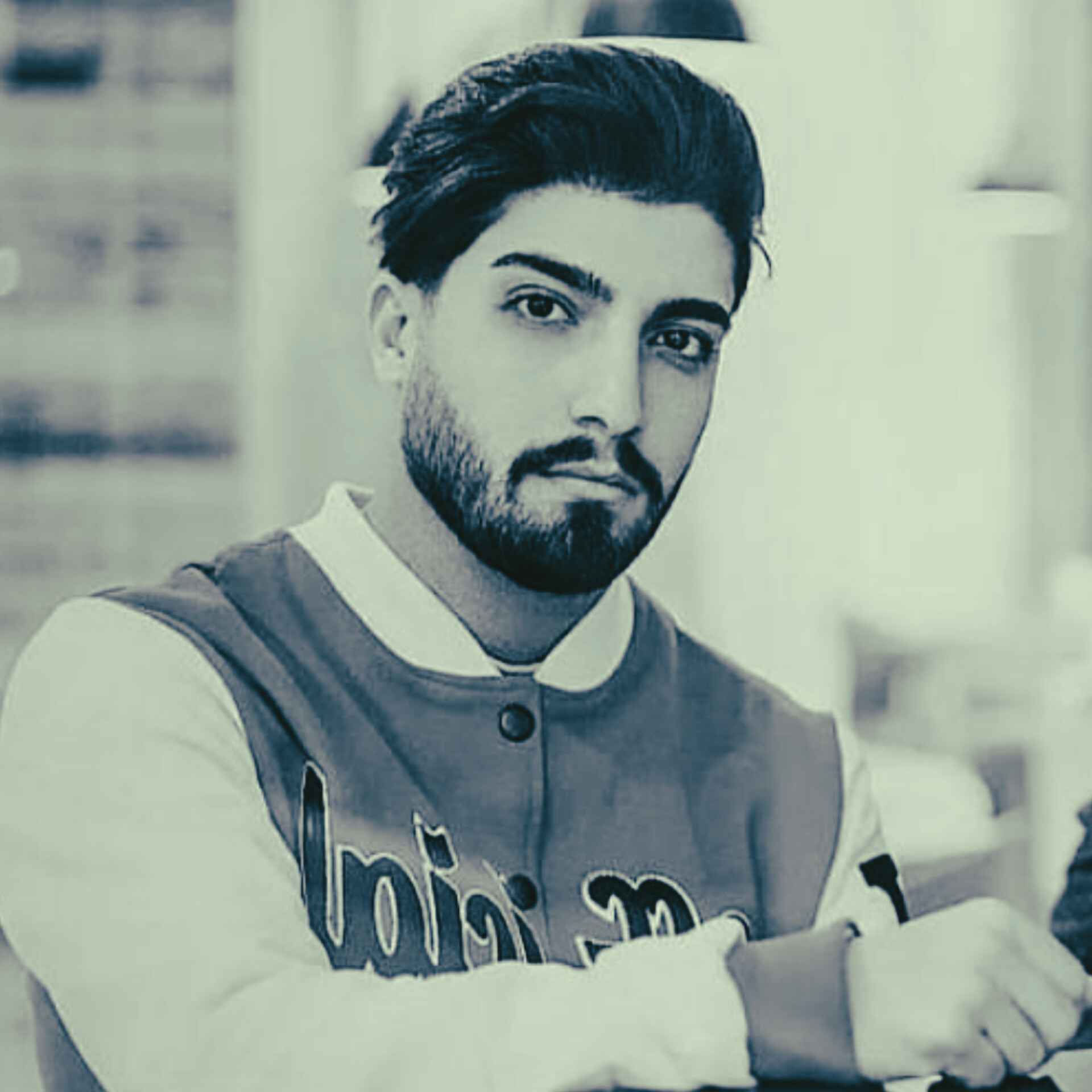 آهنگ جدید امیر لیام دلتنگی